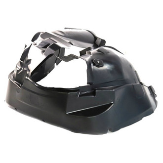 Mopar® - Front Driver Side Fender Splash Shield