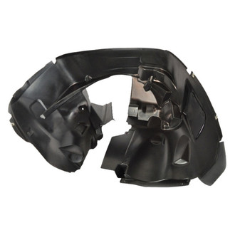 Mopar® - Front Passenger Side Fender Splash Shield