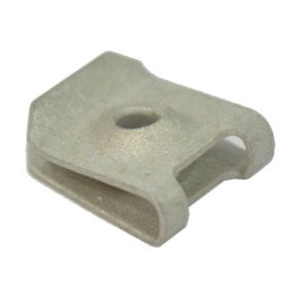 Fiat OE - Bumper Cover Retainer