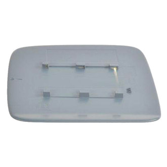 Jeep OE - Rear Fuel Filler Door