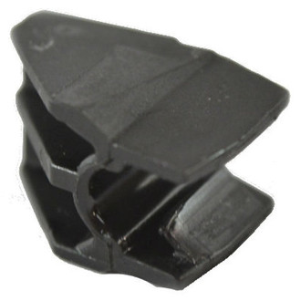 Mopar® - Rear Body Panel Trim Panel
