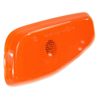 Mopar® - Passenger Side Replacement Side Marker Light