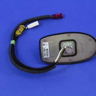 Mopar® - Radio Antenna Base