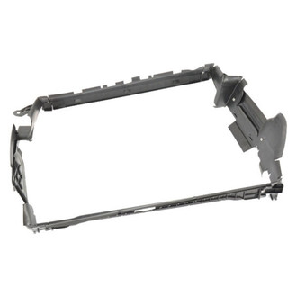 Mopar® - Upper Engine Cooling Fan Shroud