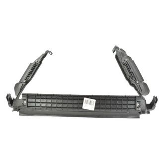 Jeep OE - Radiator Support Baffle