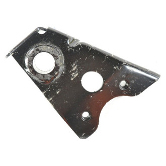 Jeep OE - Left Tow Hook Bracket