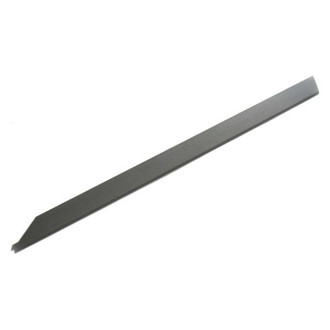 Mopar® - Front Passenger Side Door Applique