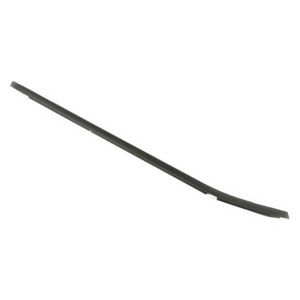 Mopar® - Front Passenger Side Window Belt Molding
