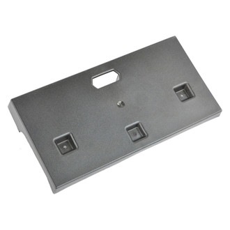 Mopar® - Front License Plate Bracket