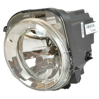 Mopar® - Passenger Side Replacement Headlight
