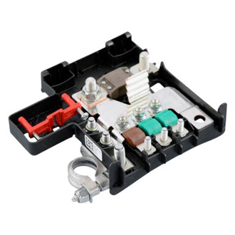 Mopar® - Battery