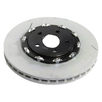 Dodge OE - Front Disc Brake Rotor