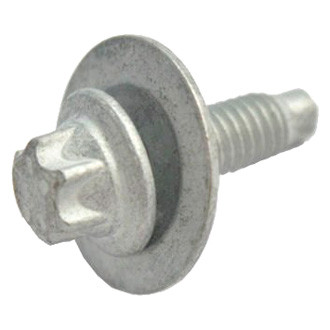 Mopar® - HVAC Heater Fan Motor Screw