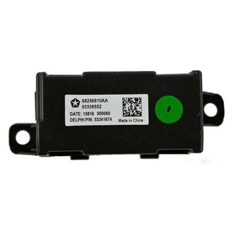 Mopar® - USB Connector Terminal