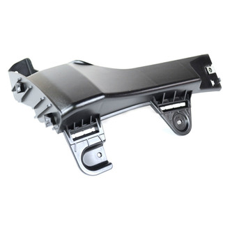Mopar® - Rear Upper Rearward Passenger Side Bumper Corner Cover Bracket