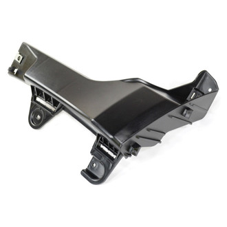 Mopar® - Rear Upper Rearward Driver Side Bumper Corner Cover Bracket