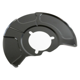 Dodge OE - Front Right Brake Dust Shield