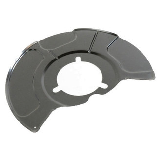 Mopar® - Brake Shield
