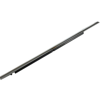 Mopar® - Rear Door Window Belt Weatherstrip