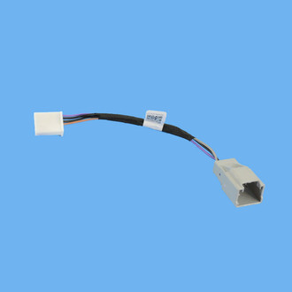 Mopar® - Floor Console Harness Connector