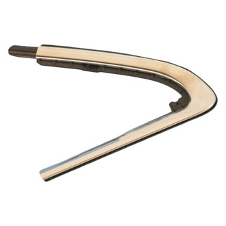 Mopar® - Front Lower Passenger Side Door Reveal Molding