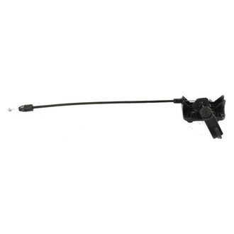 Mopar® - Front Hood Release Cable