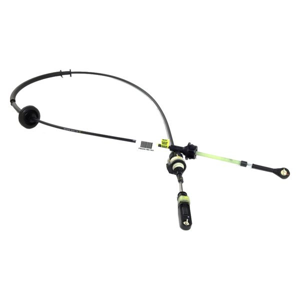 Ram OE 68257951AD - Automatic Transmission Shifter Cable - TRUCKiD.com