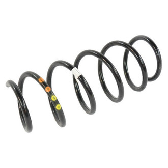 Mopar® - Front Coil Spring