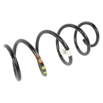 Mopar® - Rear Coil Spring