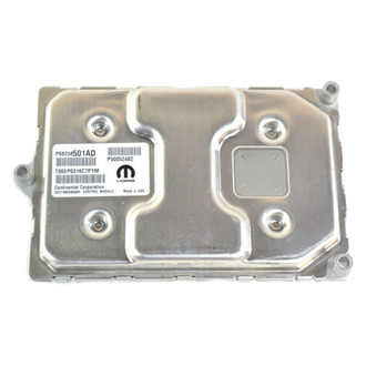 Mopar® - Engine Control Module