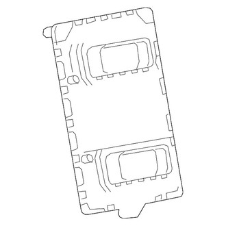Jeep OE - Engine Control Module (ECM)