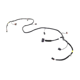 Mopar® - Rear Light Harness Connector