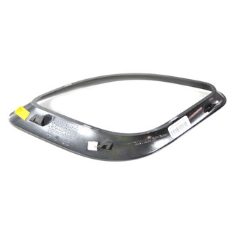 Mopar® - Passenger Side Grille Surround