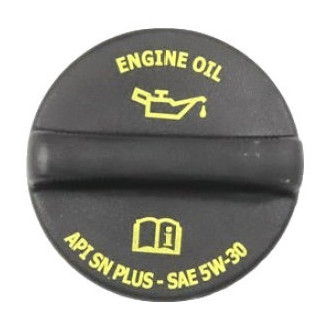 Dodge OE - Engine Oil Filler Cap
