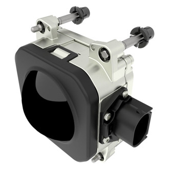 Dodge OE - Cruise Control Distance Sensor