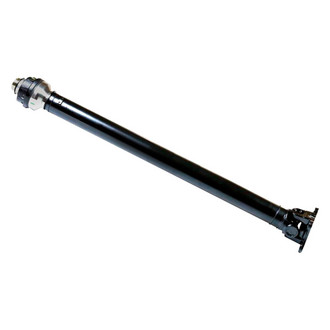 Mopar® - Front and Rear Driveshaft