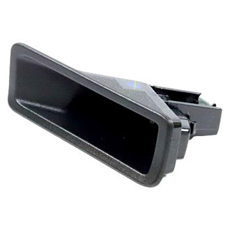 Mopar® - Replacement Passenger Side License Plate Light Assembly