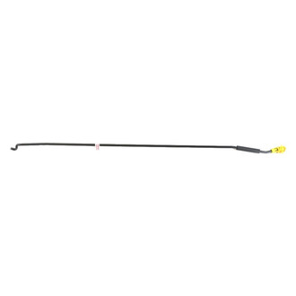 Mopar® - Front Hood and Trunk Prop Rod