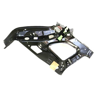 Jeep OE - Rear Right Inner Quarter Panel