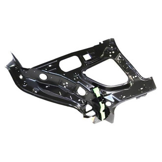 Jeep OE - Rear Left Inner Quarter Panel