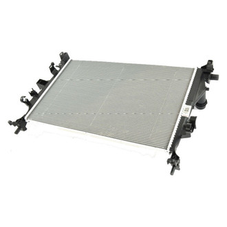 Mopar® - Engine Coolant Radiator