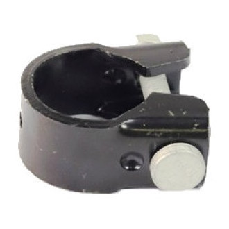 Jeep OE - Front Steering Tie Rod End Adjusting Sleeve Clamp