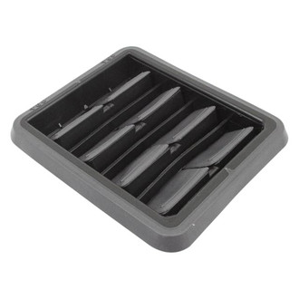Jeep OE - Rear Quarter Panel Vent