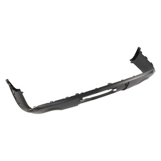 Dodge OE - Rear Lower Bumper Cover