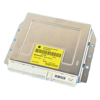 Mopar® - Active Dampening Module