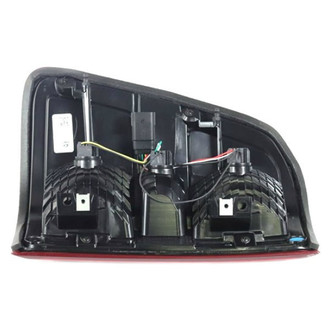 Mopar® - Passenger Side Replacement Tail Light