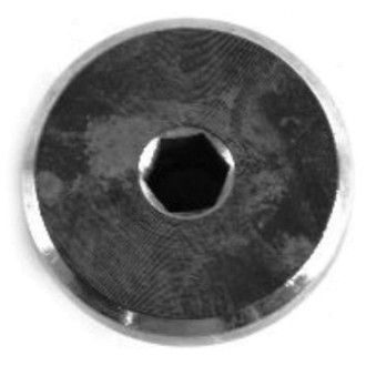 Dodge OE - Transmission Drain Plug