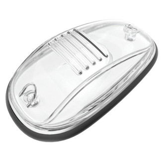 Ram OE - Upper Clearance Light Lens