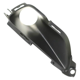 Mopar® - Front Driver Side Fog Light Trim