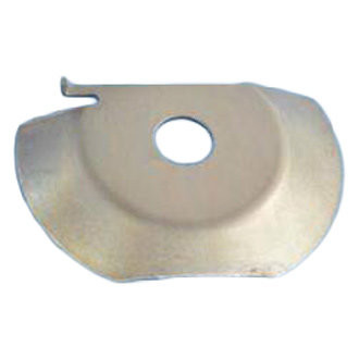 Mopar® - Automatic Transmission Heat Shield